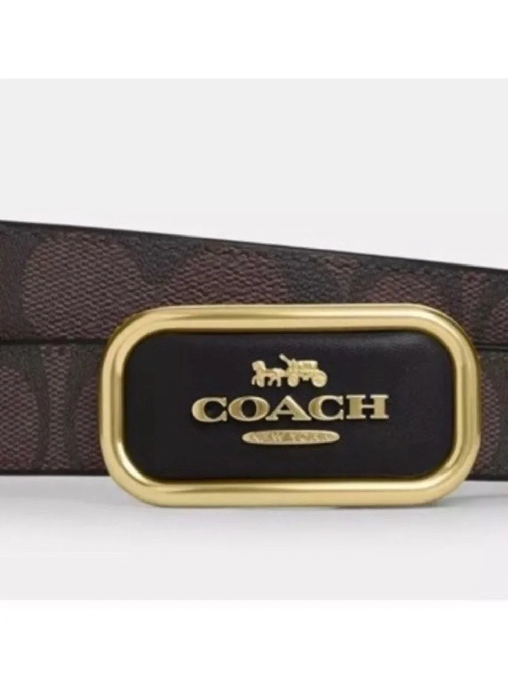 Coach brand new